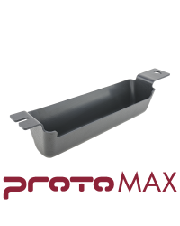 GARNET COLLECTION BIN, RIGHT 