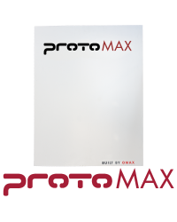 ASSY, PANEL, FRONT FRAME COVER, PROTOMAX