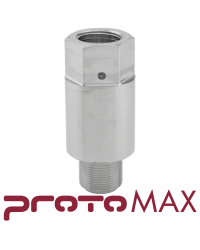 ProtoMAX Inlet Body 