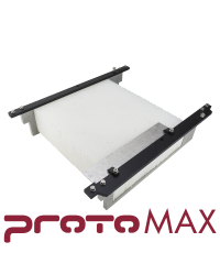KIT, CUTTING BED, POLYMER, PROTOMAX