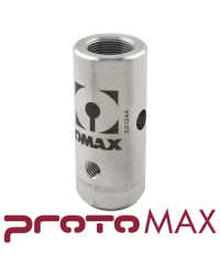 ProtoMAX Nozzle Body 