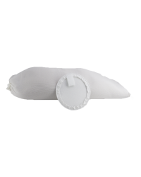 RESIN,VIRGIN,FOR TDS CONTROLLER,1 CU FT