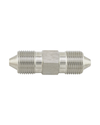 ADAPTER, 3/8 M x 3/8 M, 60 KSI