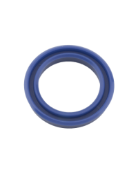 SEAL, U-CUP, 22mm IDx30mm ODx5mm TALL,