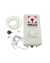 OZONE GENERATION MODULE, WATER RECYCLING SYSTEM