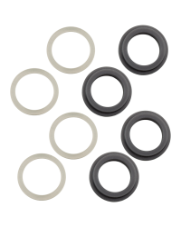 PKG., SPARES, SWIVEL, H/P