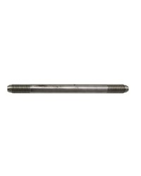 NIPPLE, 3/8 OD X .125 ID X 4.5 LG, CONED 7 THREADE D