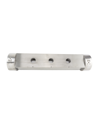 ASSY, PRESSURE MANIFOLD WITH PORT ADAPTERS