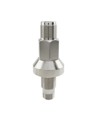 ADAPTER, DUMP VALVE, VALVE INTEGRATED