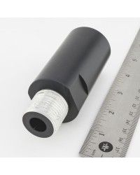 ADAPTER, BULKHEAD SWIVEL