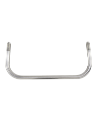 NIPPLE, U-SHAPE, Z-AXIS