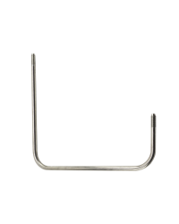 NIPPLE, UHP, NOZZLE, ADJUSTABLE TILT HEAD