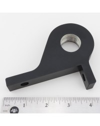 BRACKET, TOP PLATE, CANTILEVER STYLE, Z-AXIS
