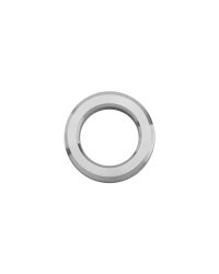 BACK-UP RING, W/OUT BY-PASS, SWIVEL