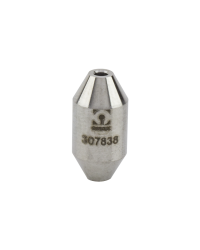 NIPPLE, FOOTBALL, 60KSI, COLLARED SWIVEL