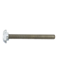 ASSY, THREADED ROD, 80MM LG