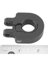 MOUNTING CLAMP, FOOT, TERRAIN FOLLOWER
