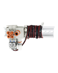 Air Valve Assy, 2 Station