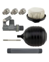 UPGRADE KIT, FLOAT VALVE