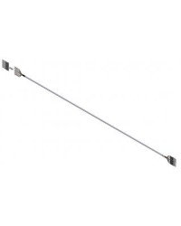 CABLE ASSY, COMMUNICATION TO BRIDGE FROM CONTROLLER, 528 IN LG