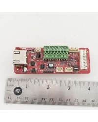 ASSY, CICRUIT BOARD, TEKNIC INTERFACE, HOMING, PRE-P