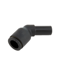 ABRASIVE INLET FITTING, MAXJET V5, VACUUM ASSIST