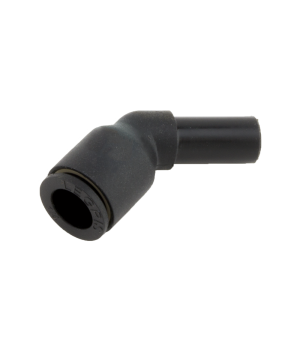 ABRASIVE INLET FITTING, MAXJET V5, VACUUM ASSIST