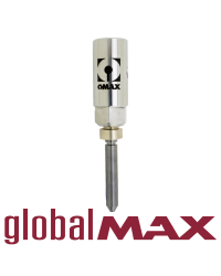Nozzle Assembly, GlobalMAX, 0.015 in