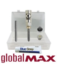 KIT, NOZZLE SPARES, .015IN SAPPHIRE SIZE ORIFICE, GLOBALJET