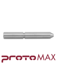 MIXING TUBE, 2.25" LONG, PROTOMAX