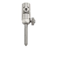 NOZZLE ASSY, ABRASIVE, SAPPHIRE (-15), GLOBALJET