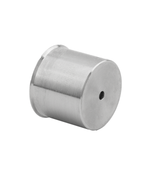 SEAT, TAPERED, ADJUSTABLE DUMP ORIFICE