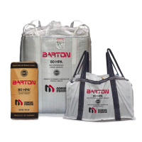 BARTON 80 HPA Nordic eco-friendly