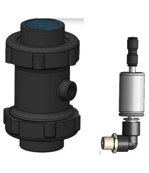 KIT:PREVENTATIVE MAINT CONT FEED HPR
