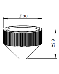 AM-MB-SHIELD CAP SHORT