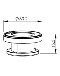 MB-EXINSULATION NOZZLE HOLDER MB-EXINSULATION NOZZLE HOLDER