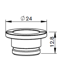 MZ-CENTRAL COPPER BODY