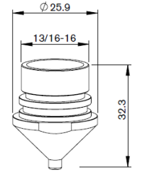 AM-NOZZLE 2.0 CP