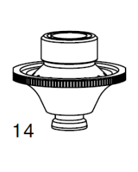 AM-DOUBLE NOZZLE D2.0EW CP WACS