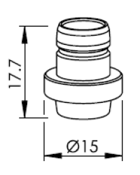 BY-NOZZLE 2.0 - 10 pack