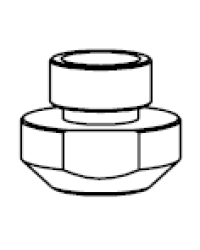 AM-NOZZLE 1.5 CP