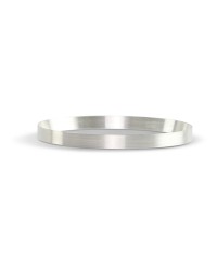 Hoop, 1 in. Hoop, 1 in.
