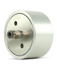 Actuator, Normally-open