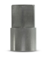 Low-mass Nozzle Orifice Retainer Low-mass Nozzle Orifice Retainer