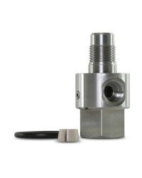 Abrasive Body Assembly