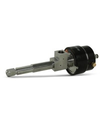 AccuLine On/off Valve, Top-inlet, High-performance