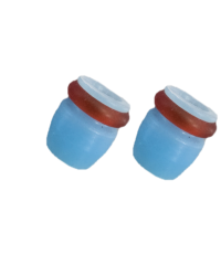 SEAL ASSY:SWVL SEAL FL