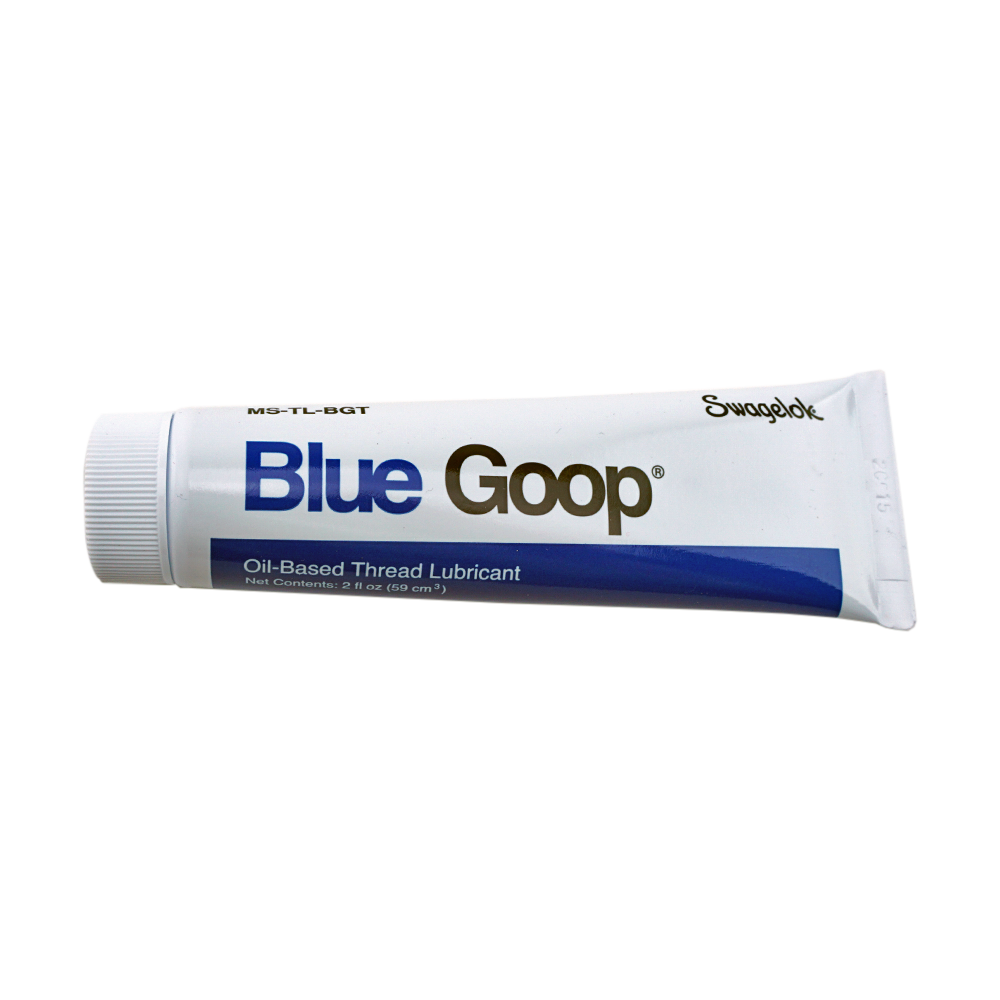 DG Designs Blue Goo Dampener Grease-3C003B